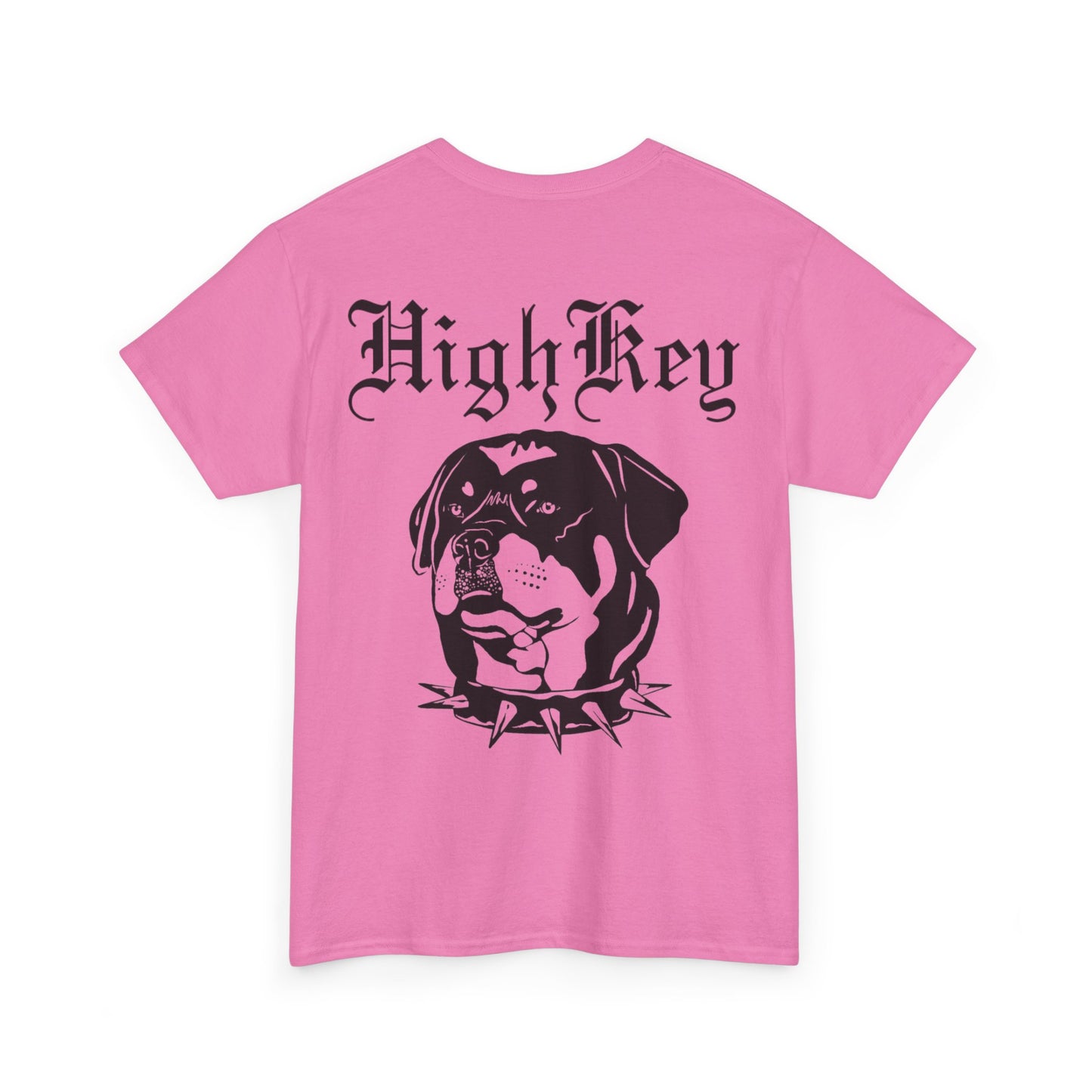 ’THE CHRONIC’ T-SHIRT