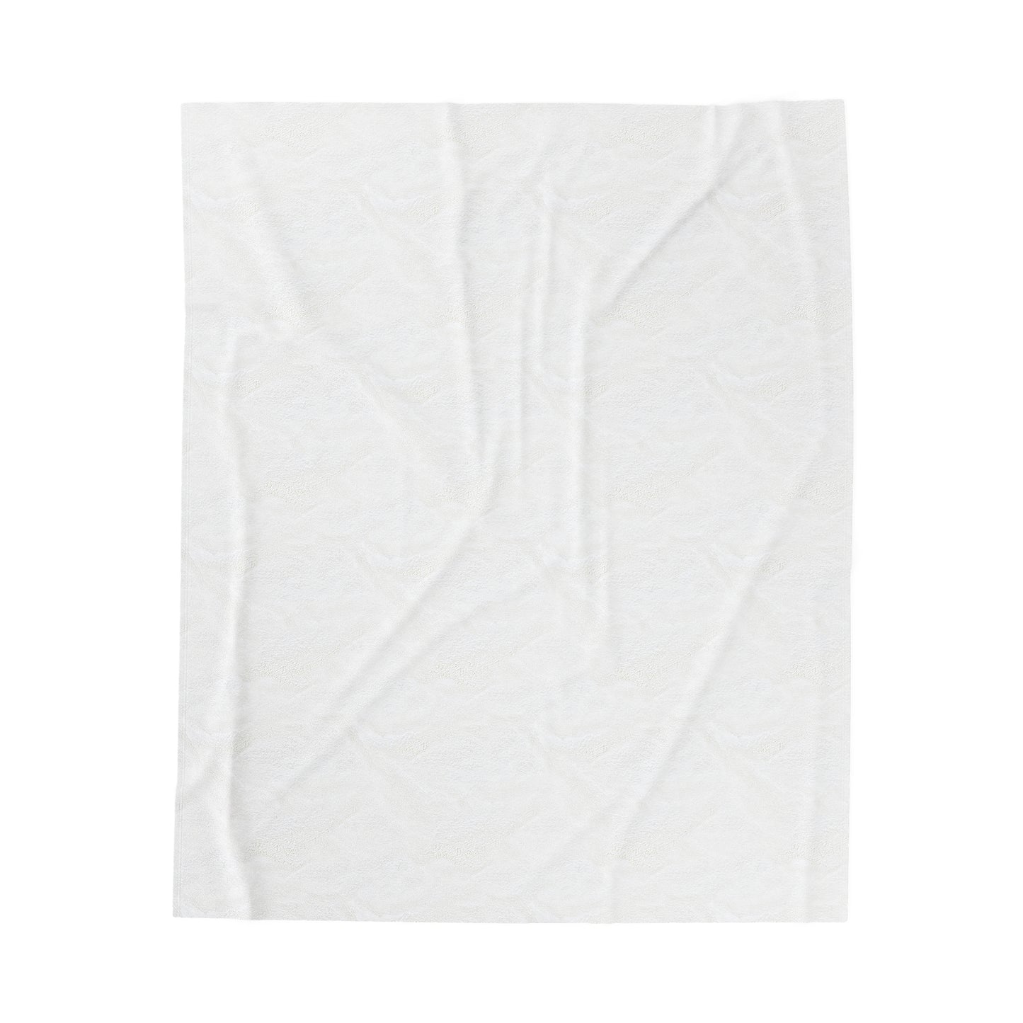 PARADISE’ PLUSH BLANKET