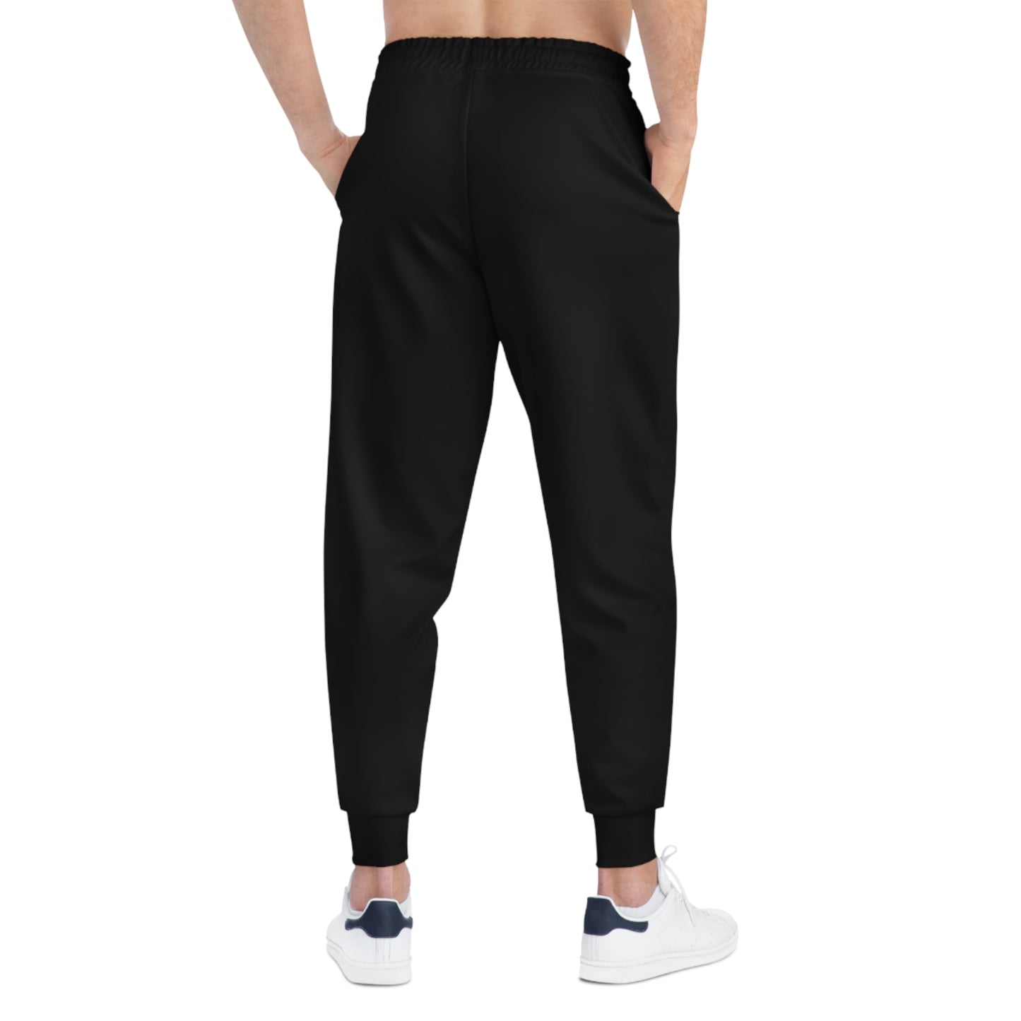 ‘THANK YOU FOR NOTHING’ JOGGERS