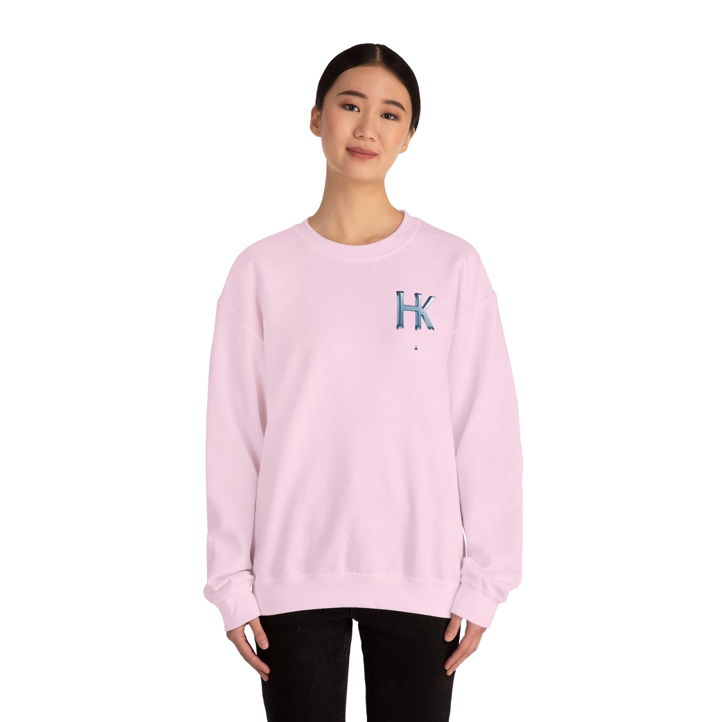 ‘H2K’ CREWNECK