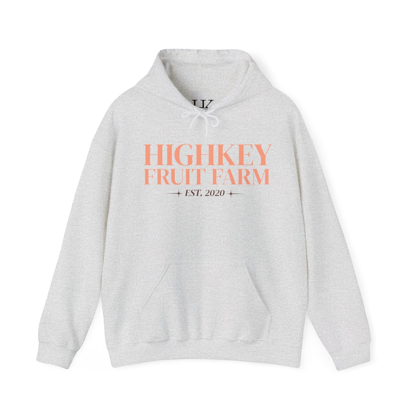 ‘ALWAYS FRESH’ HOODIE