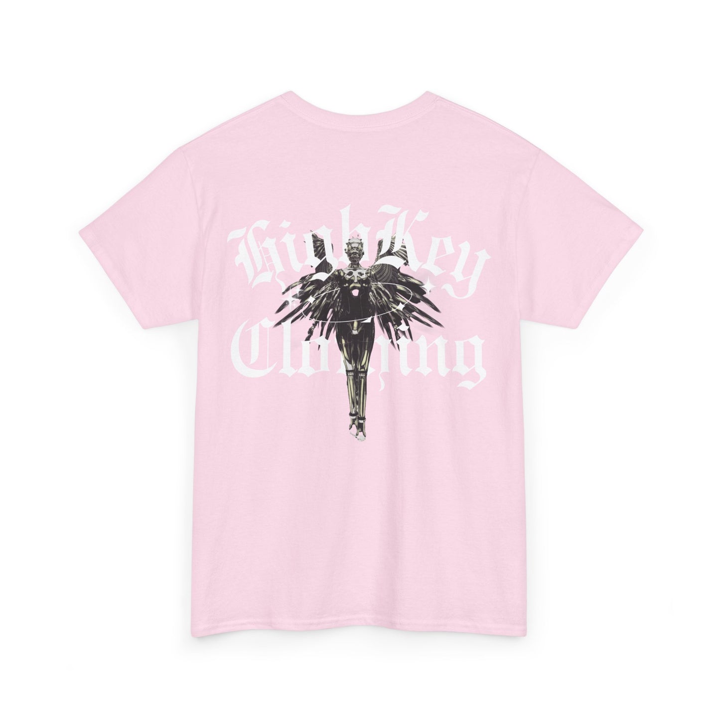 ’FALLEN GRACE’ T-SHIRT