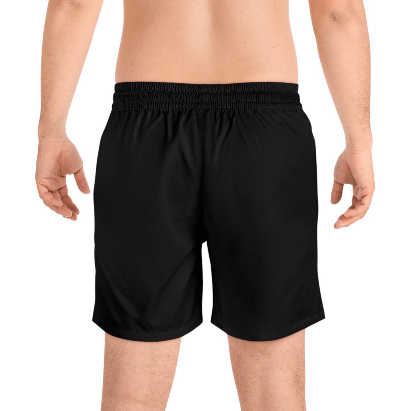 ’H2K’ MENS (LONG) SWIM SHORTS