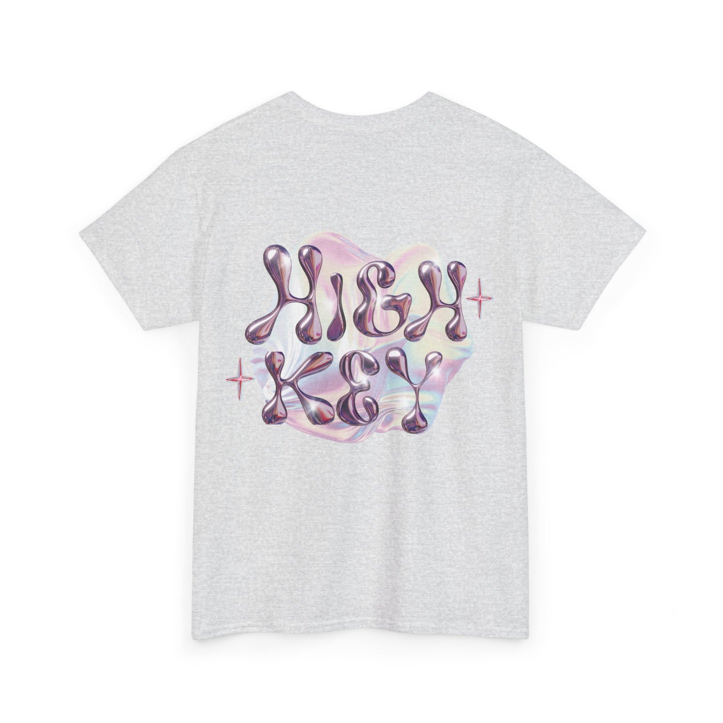 ‘ELECTROWAVE’ T-SHIRT