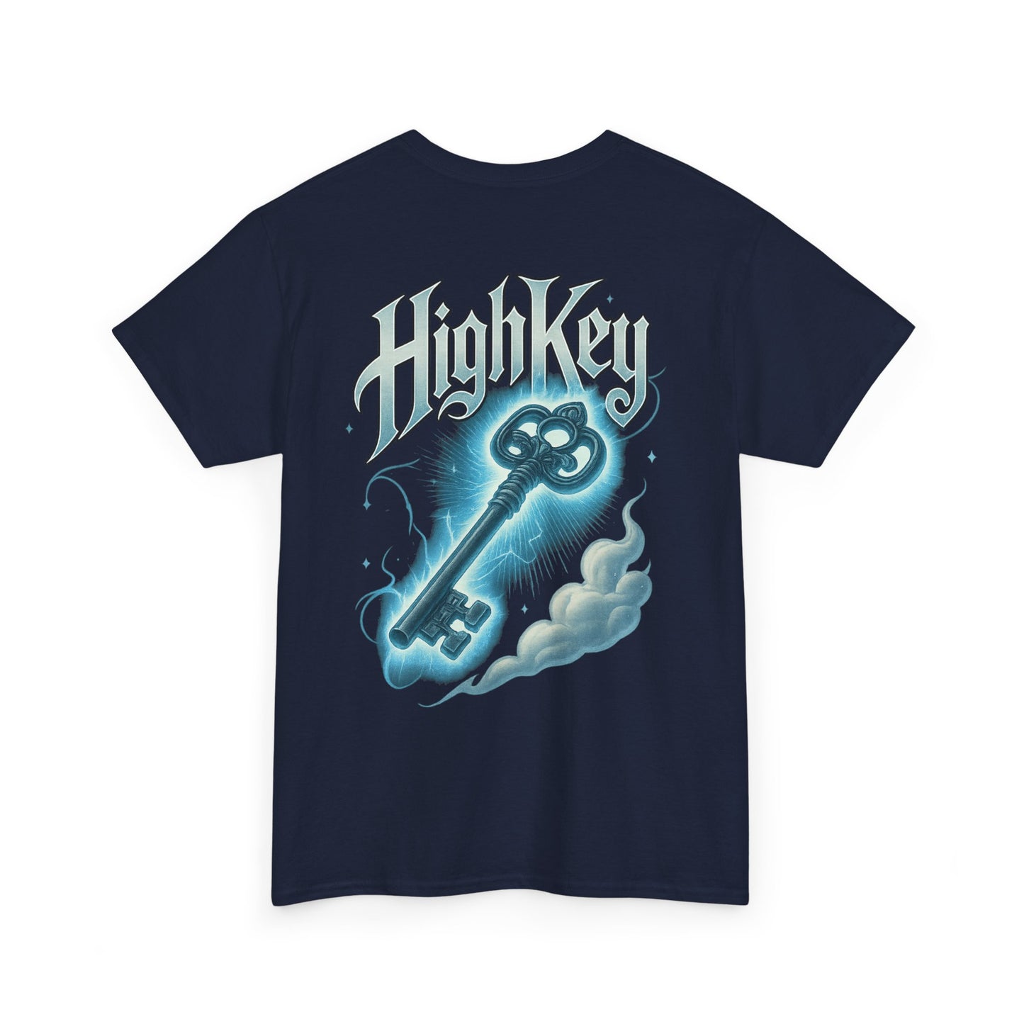 ’SKY IS THE LIMIT’ T-SHIRT