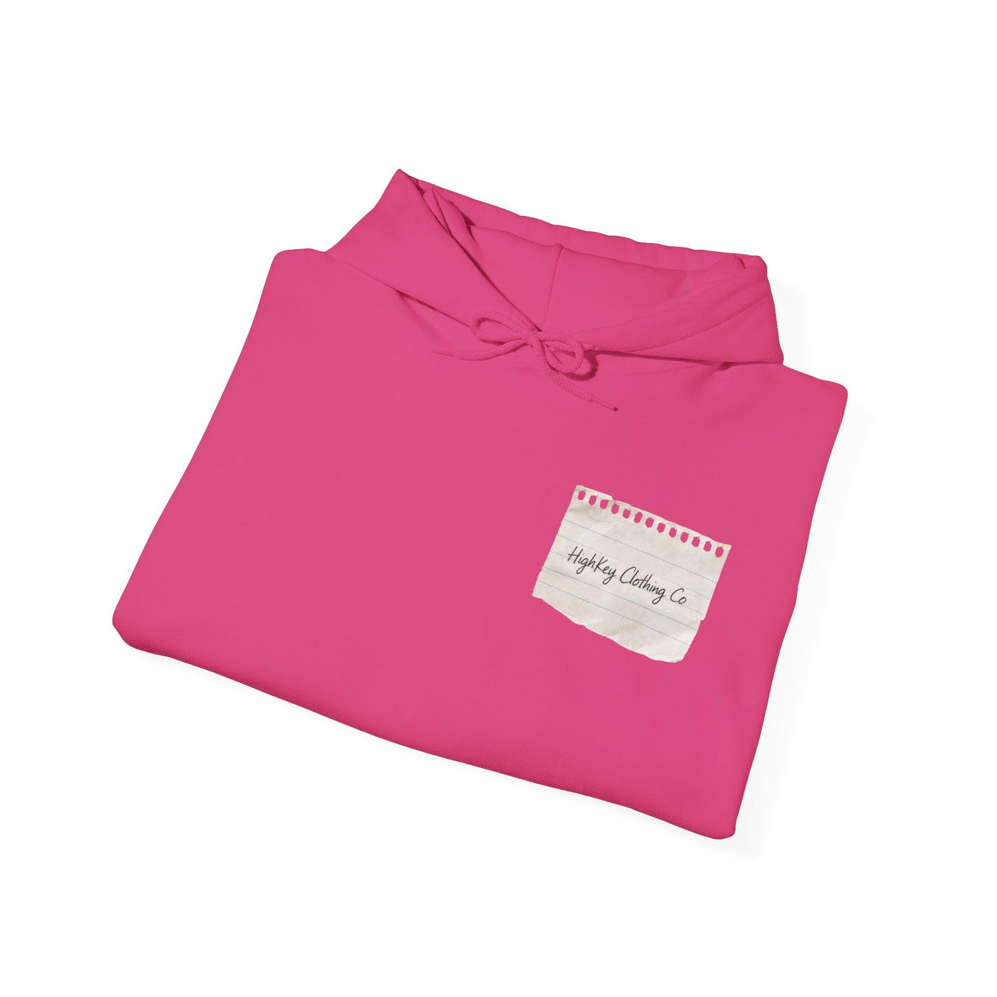 ’TAKE CARE’ HOODIE