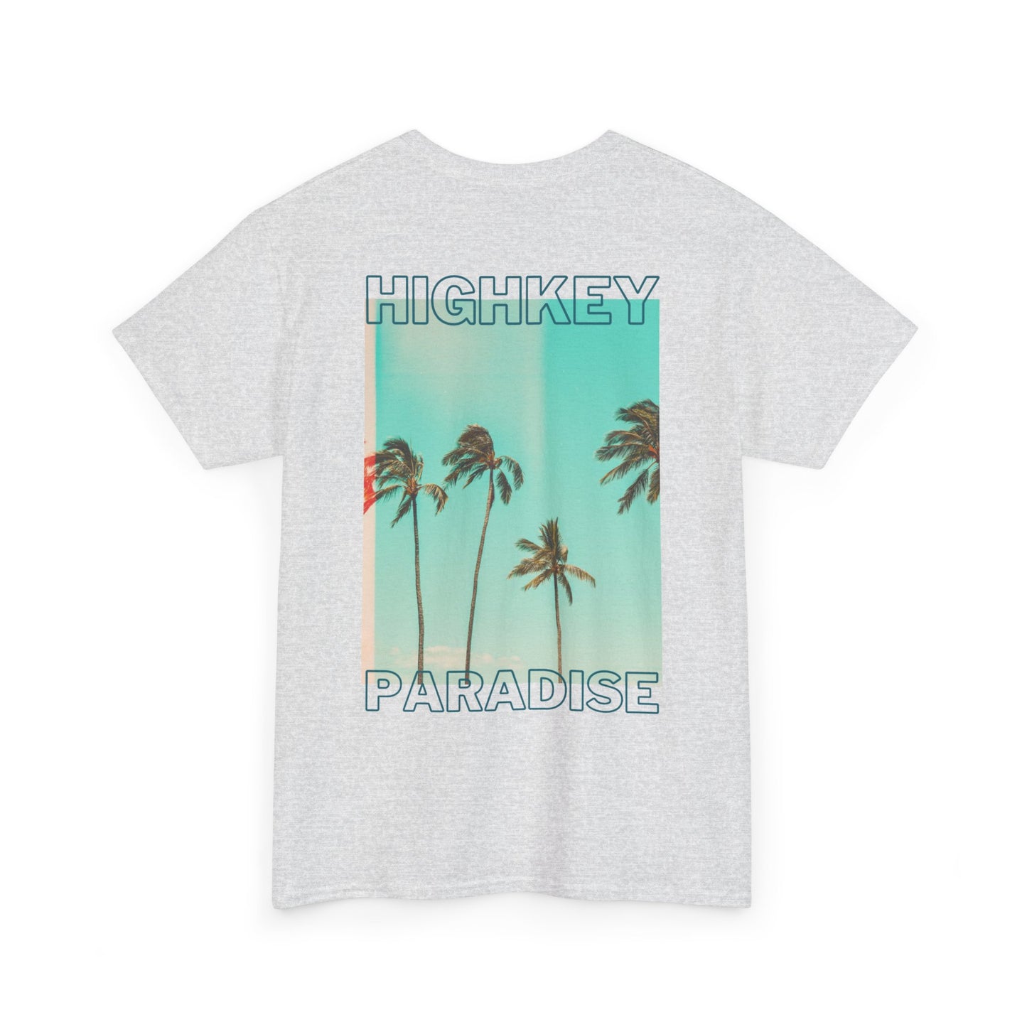 ‘PARADISE’ T-SHIRT