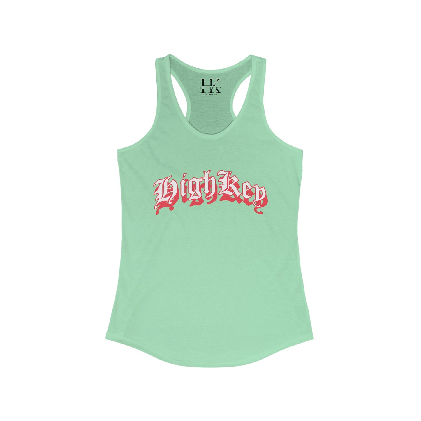 ‘SUMMER TOUR 24’ WOMENS TANK TOP