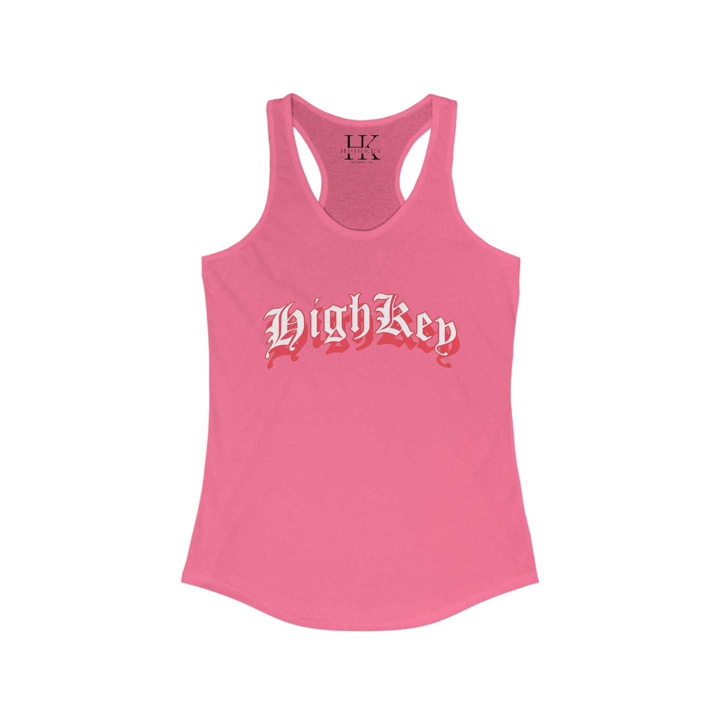 ‘SUMMER TOUR 24’ WOMENS TANK TOP