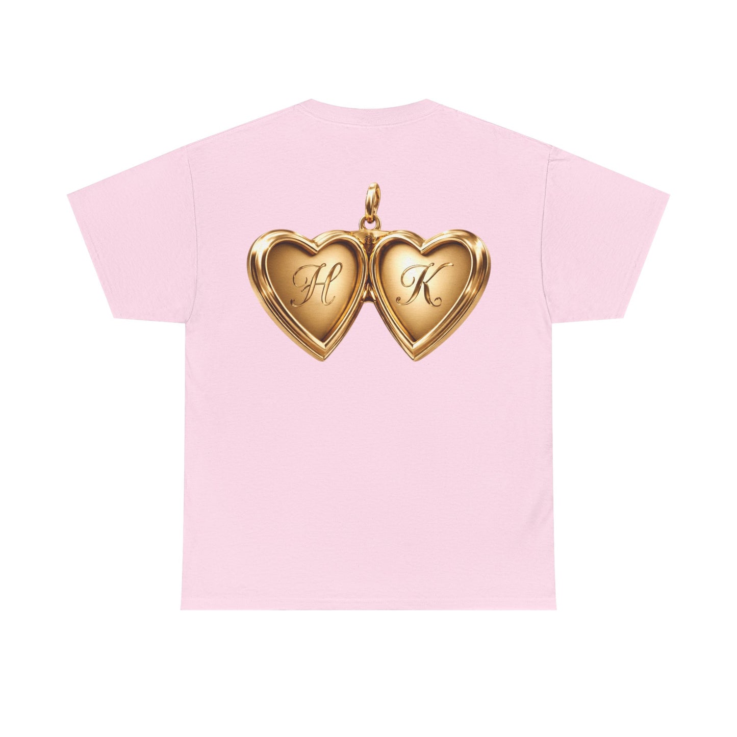 ’LOCKED IN’ T-SHIRT