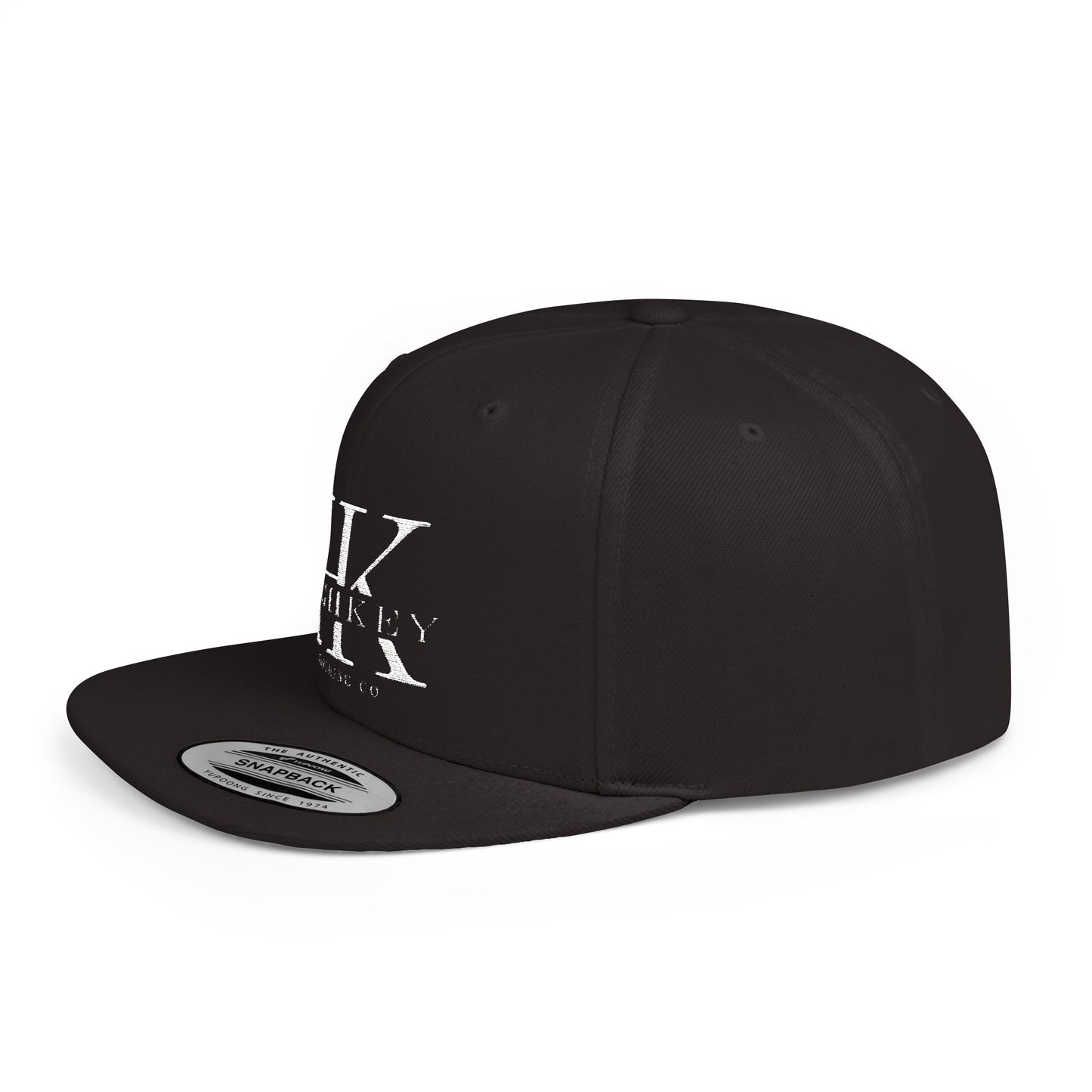 ’OG LOGO’ SNAPBACK