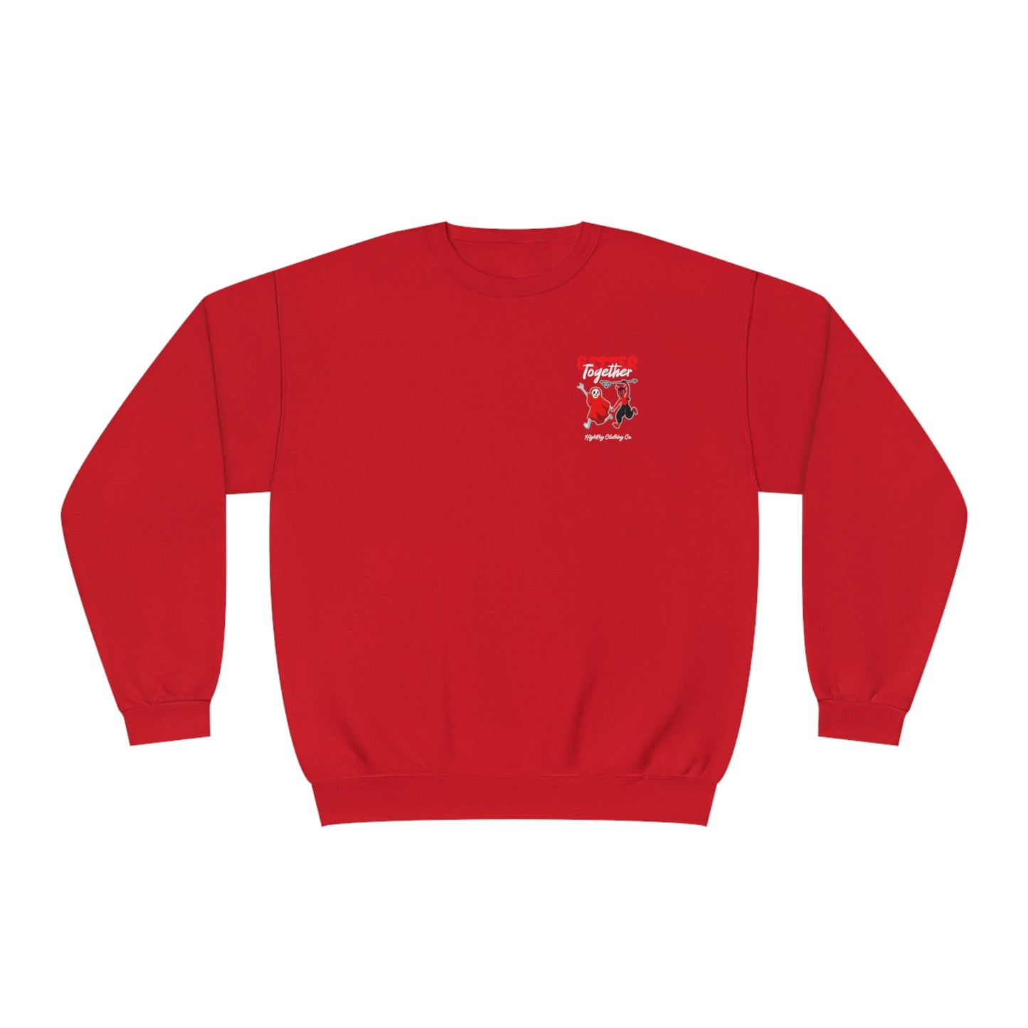 ‘BETTER TOGETHER’ CREWNECK
