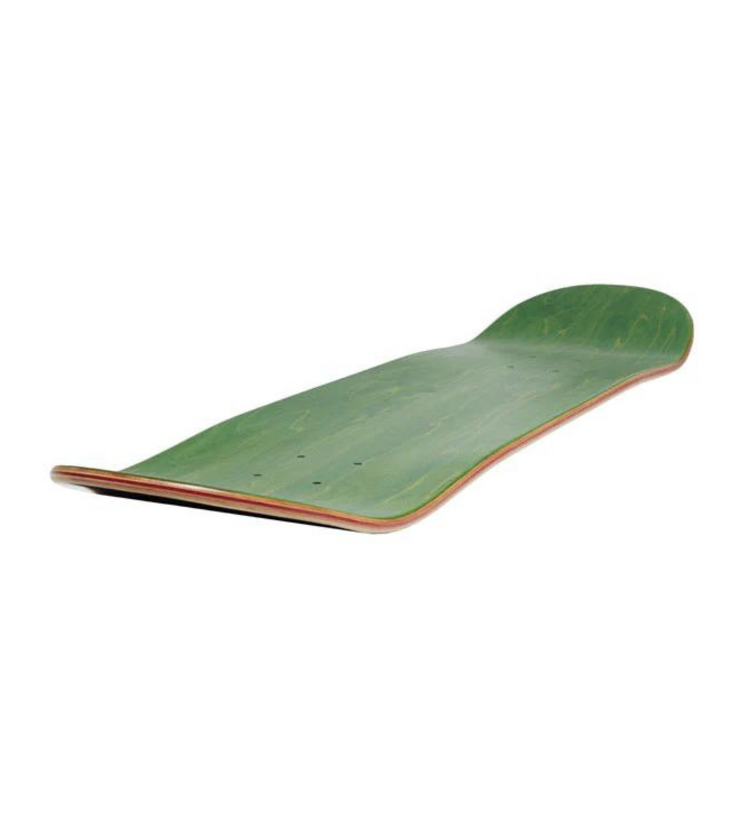 ‘HEADSTONE’ SKATEBOARD DECK HIGHKEY