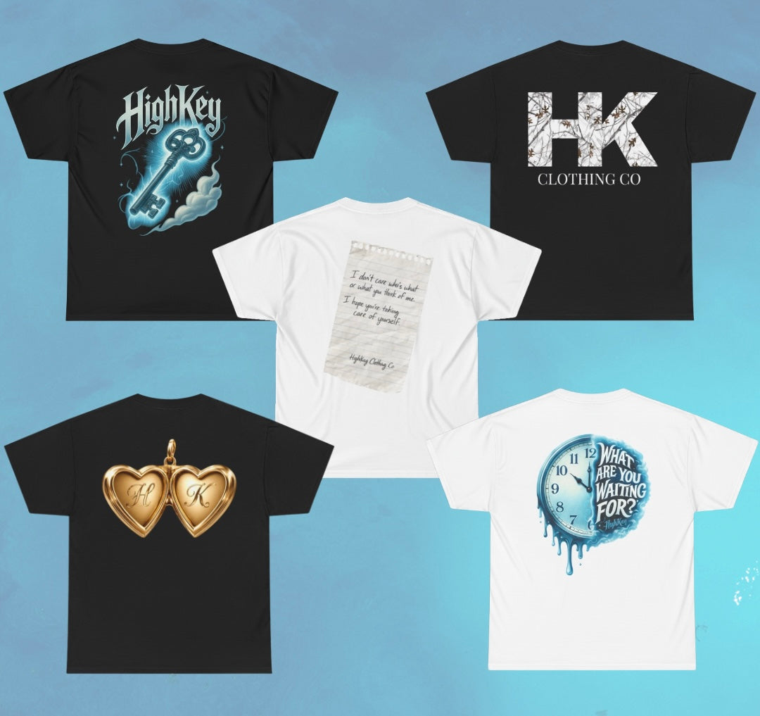 THE MOMENT COLLECTION