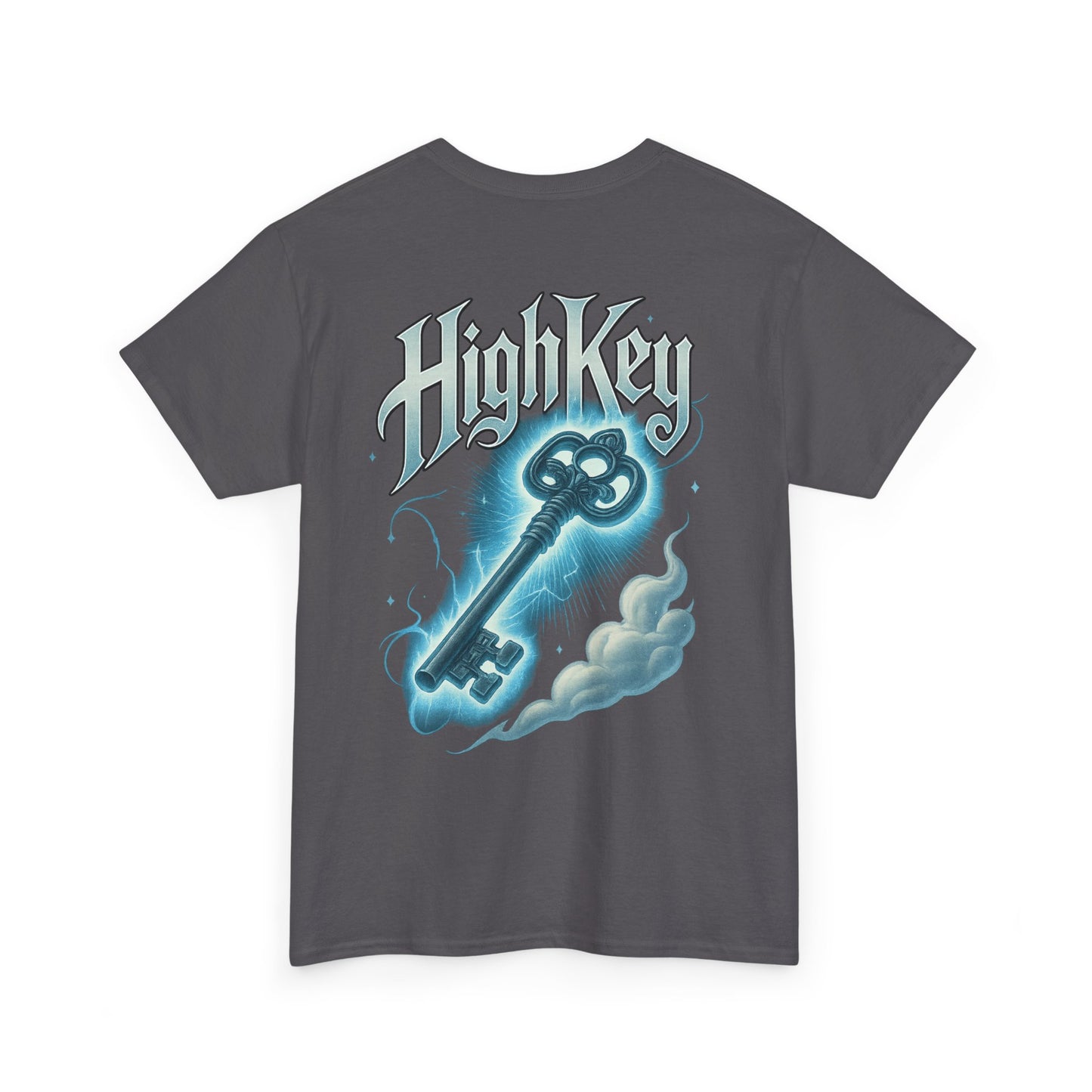 ’SKY IS THE LIMIT’ T-SHIRT