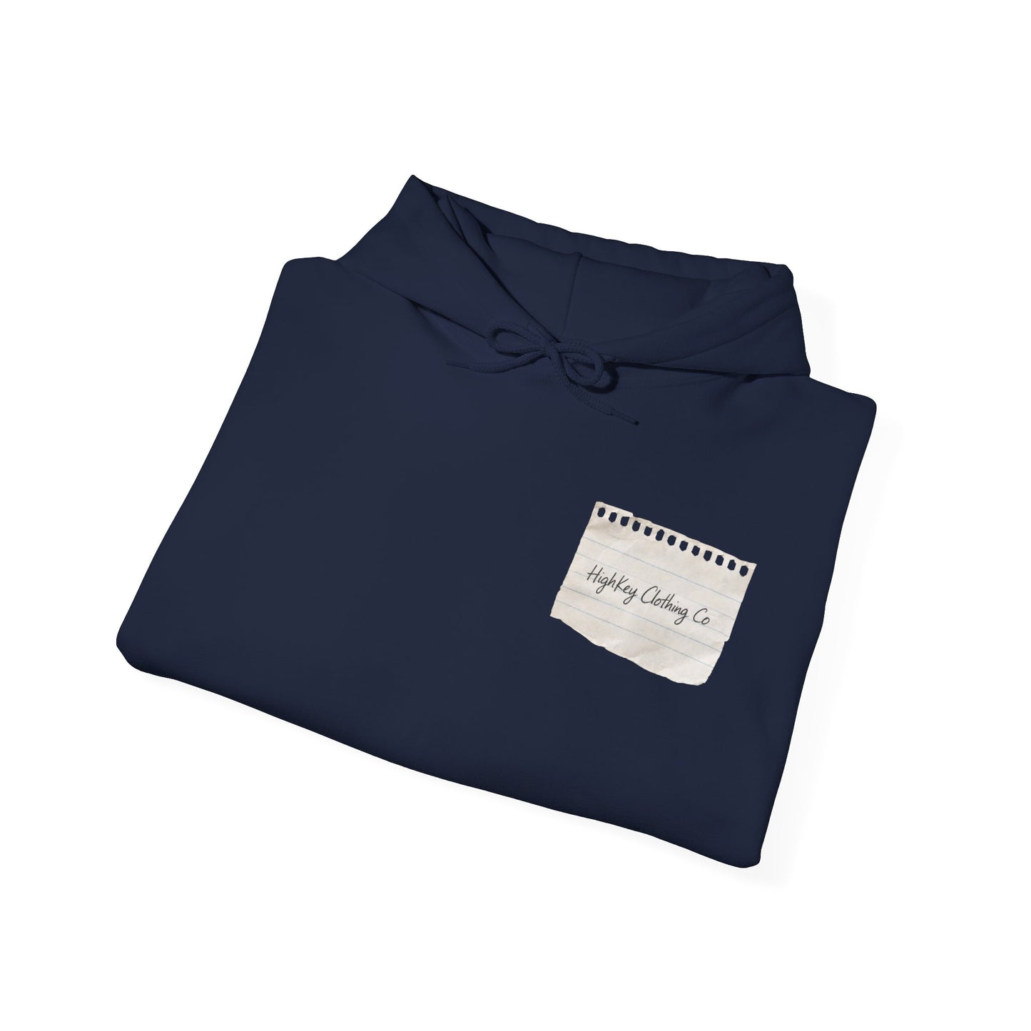 ’TAKE CARE’ HOODIE