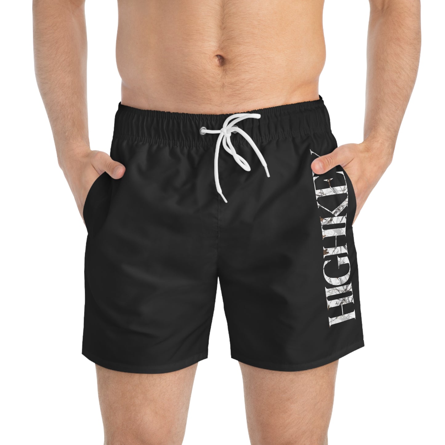 ’OUT OF SIGHT’ MENS SHORTS