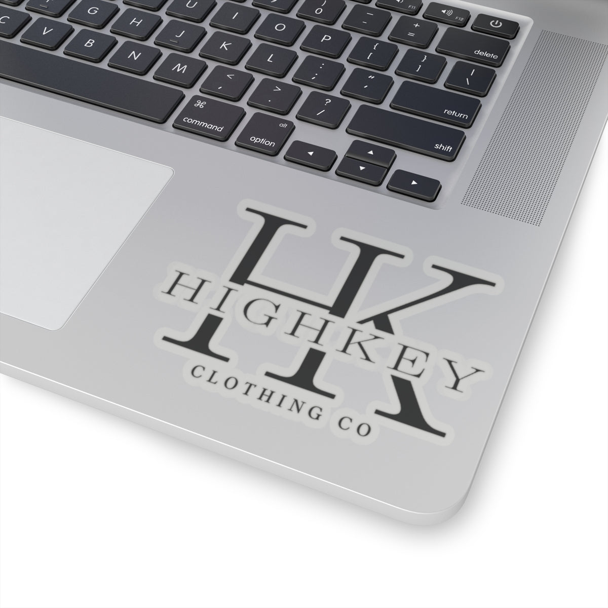 ’OG LOGO’ STICKER