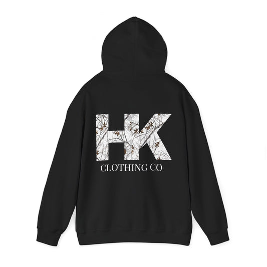 ’OUT OF SIGHT’ HOODIE