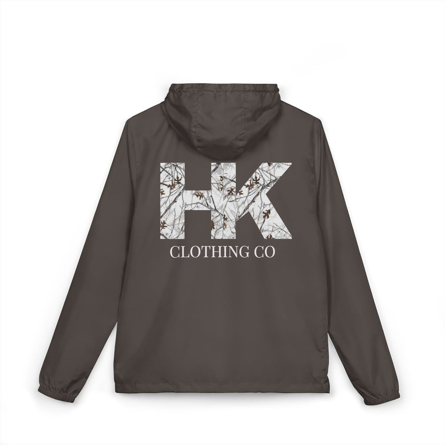 ’OUT OF SIGHT’ WINDBREAKER JACKET