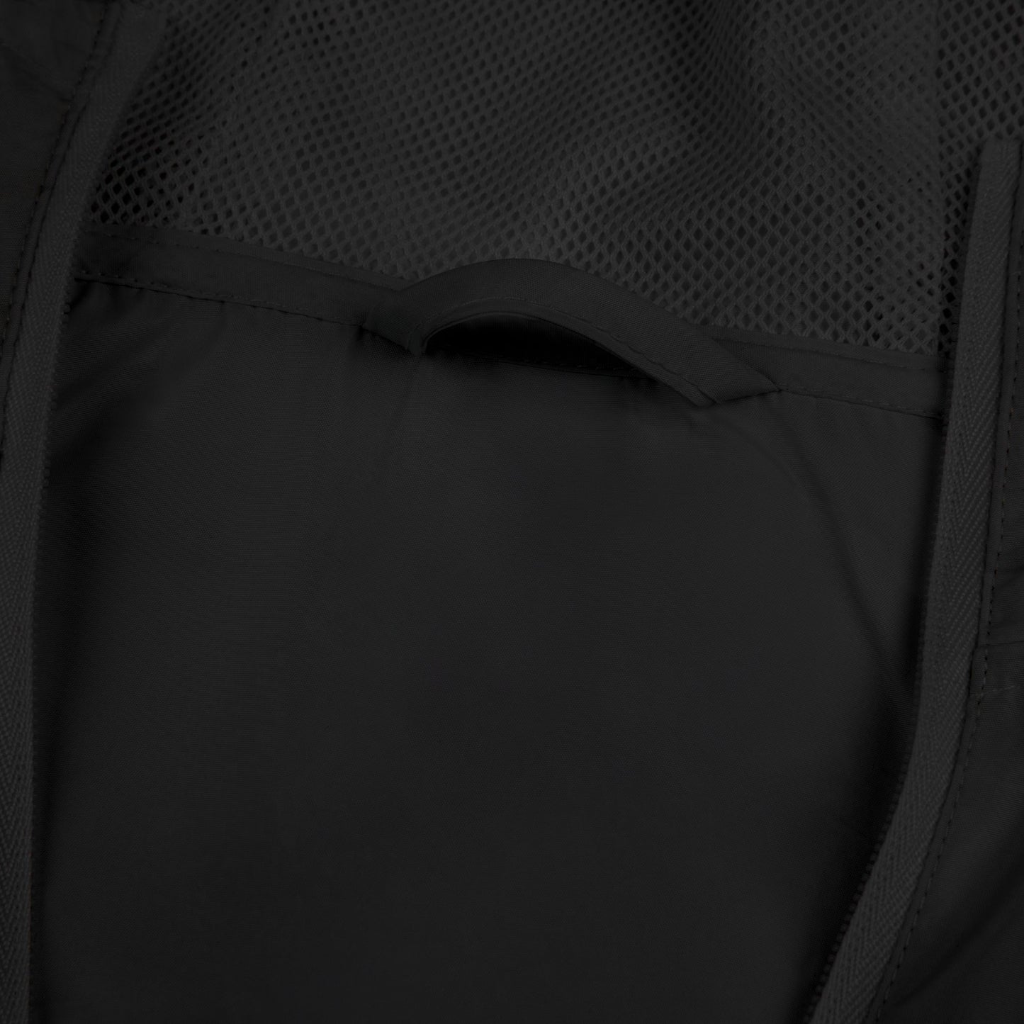 ’SKY IS THE LIMIT’ WINDBREAKER JACKET