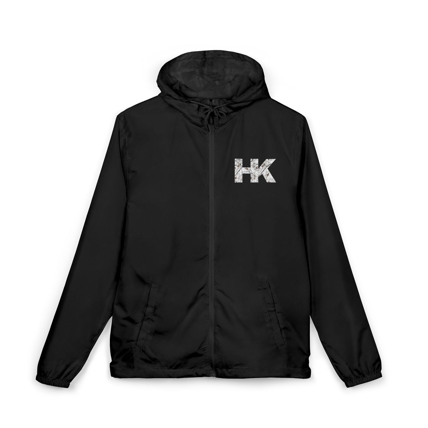 ’OUT OF SIGHT’ WINDBREAKER JACKET