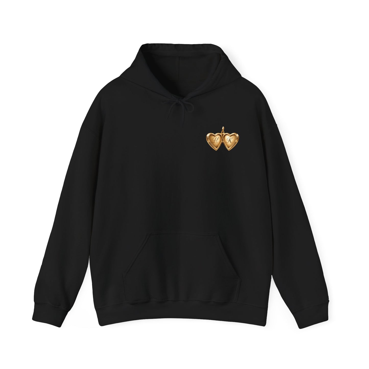 ‘LOCKED IN’ HOODIE
