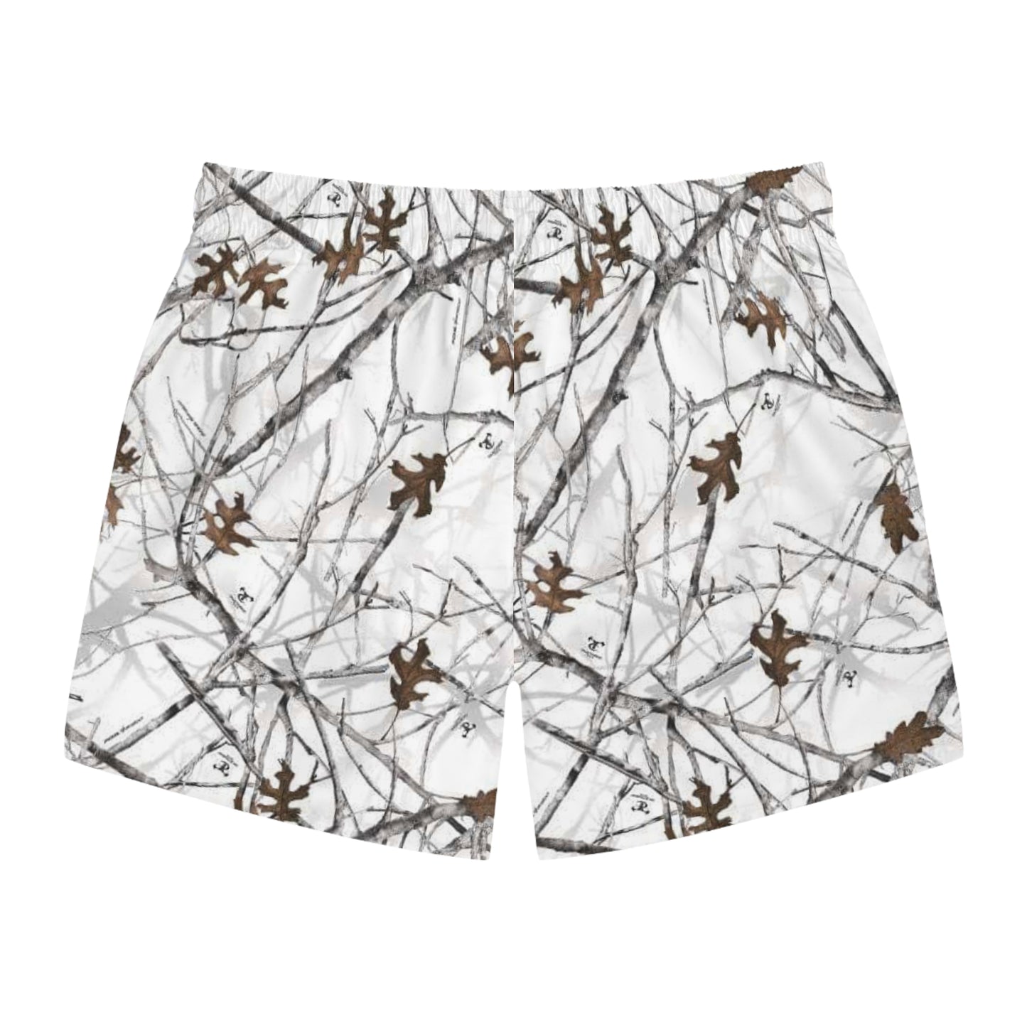 ’OUT OF SIGHT’ MENS SWIM SHORTS (CAMO)