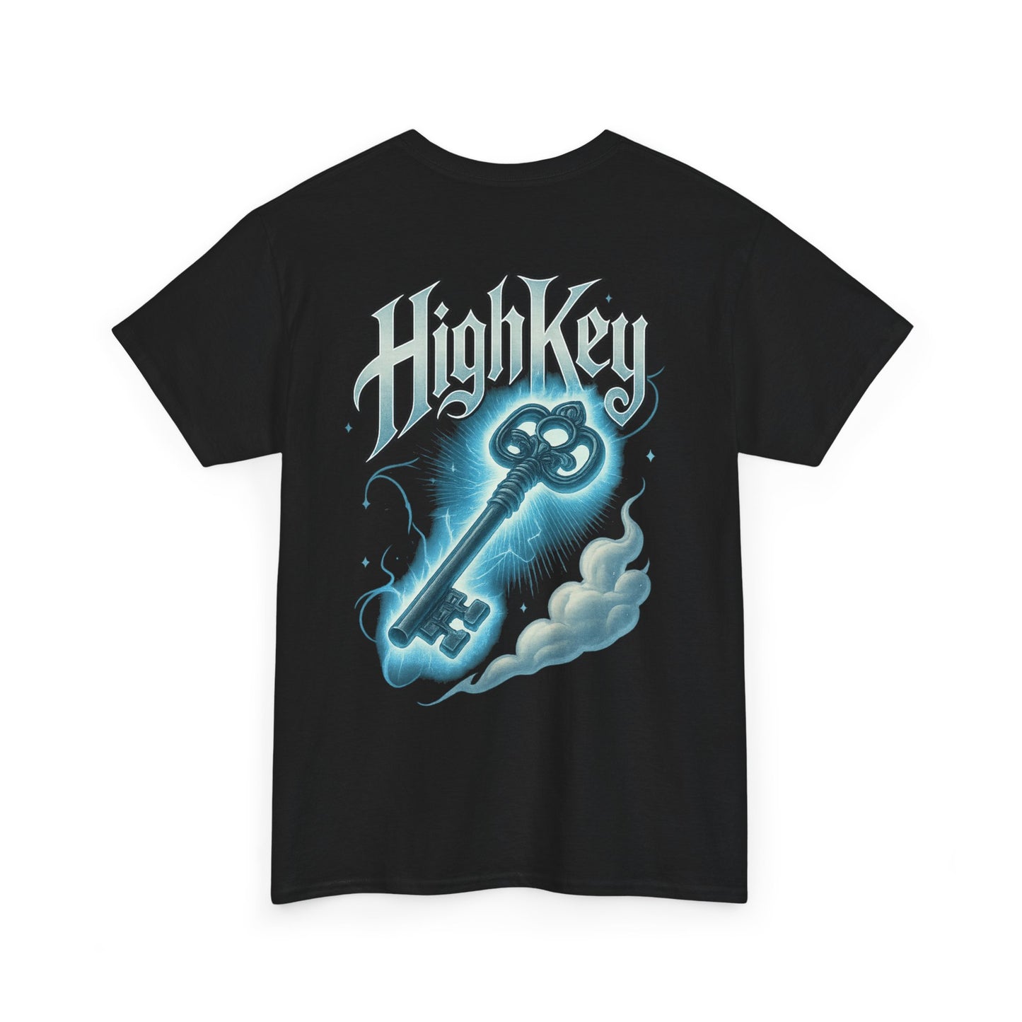 ’SKY IS THE LIMIT’ T-SHIRT