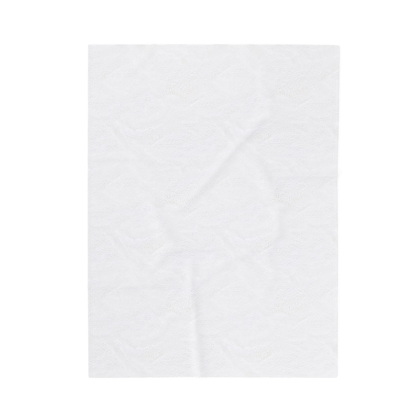 PARADISE’ PLUSH BLANKET