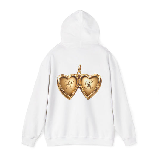 ‘LOCKED IN’ HOODIE