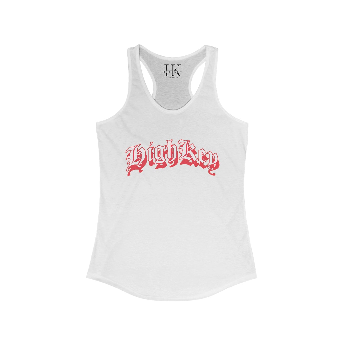 ‘SUMMER TOUR 24’ WOMENS TANK TOP