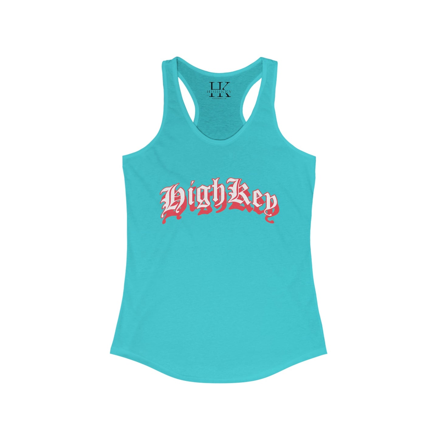 ‘SUMMER TOUR 24’ WOMENS TANK TOP