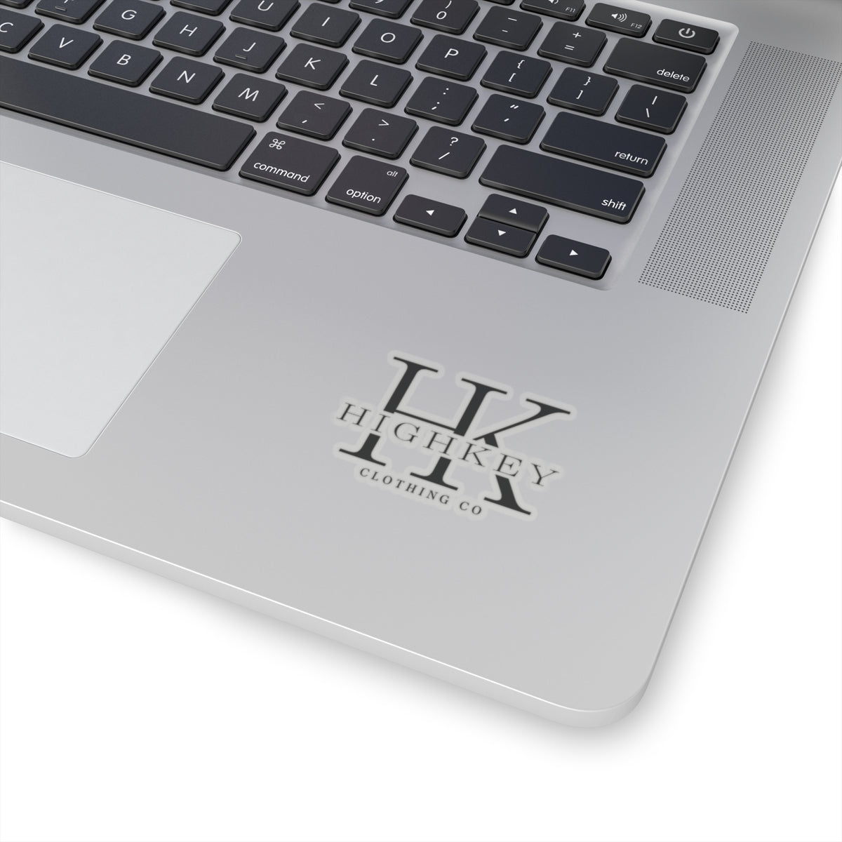 ’OG LOGO’ STICKER