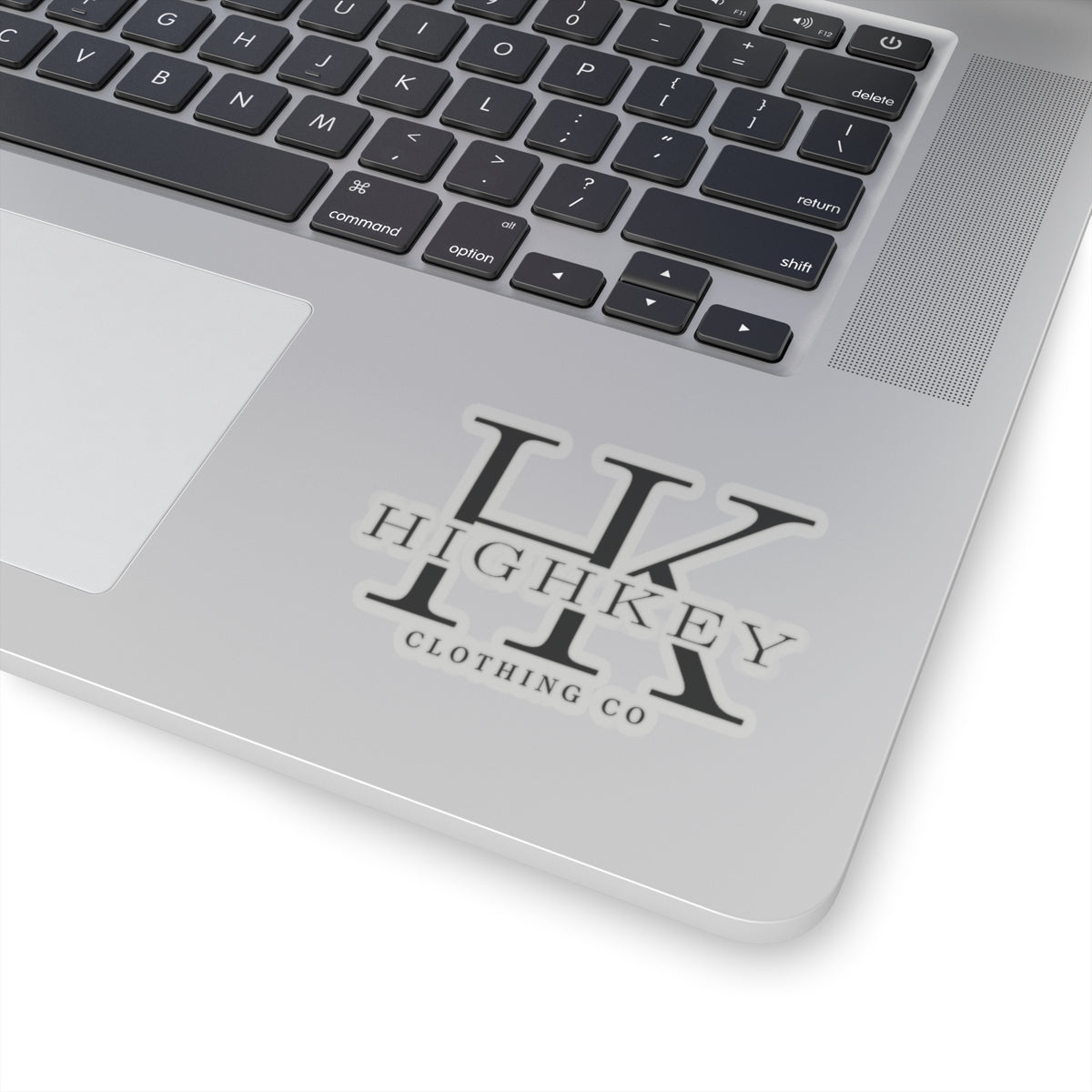 ’OG LOGO’ STICKER