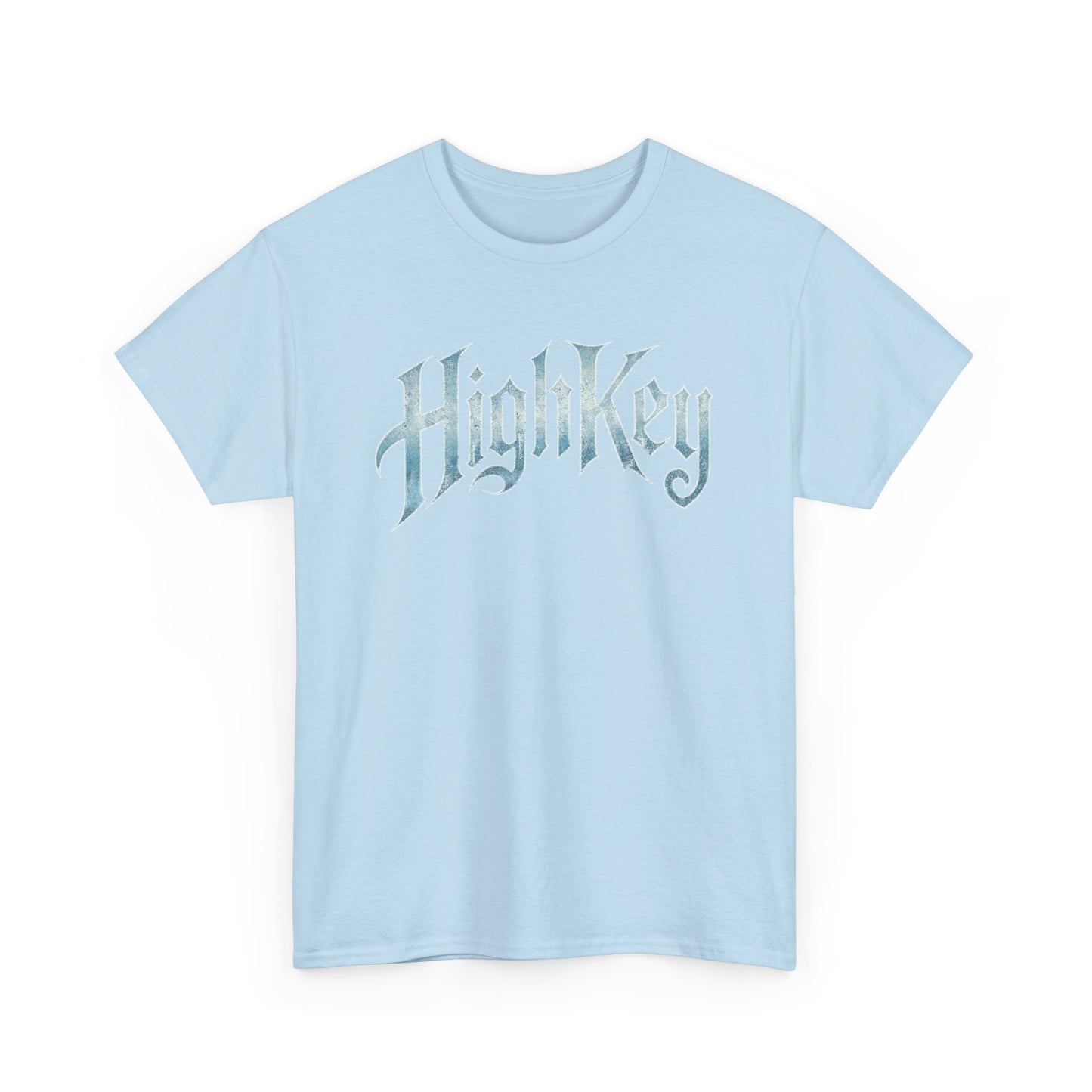 ’SKY IS THE LIMIT’ T-SHIRT