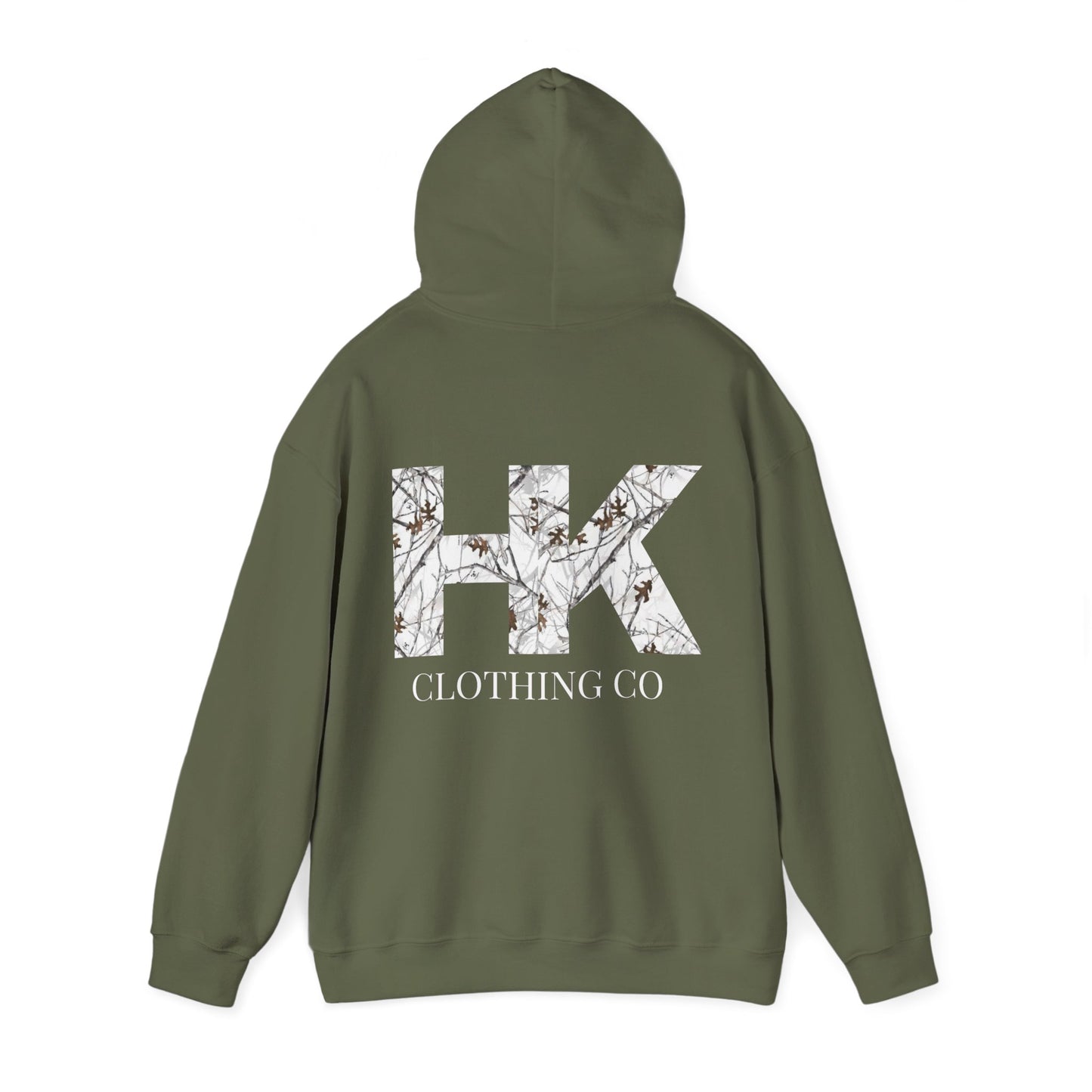 ’OUT OF SIGHT’ HOODIE