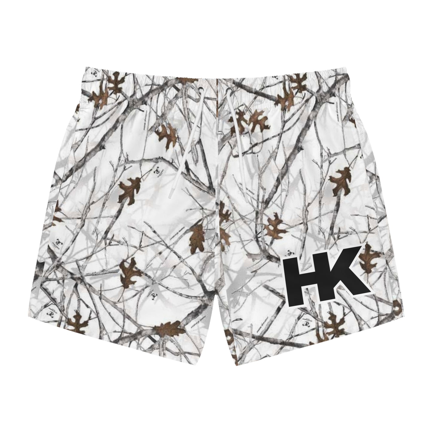 ’OUT OF SIGHT’ MENS SWIM SHORTS (CAMO)