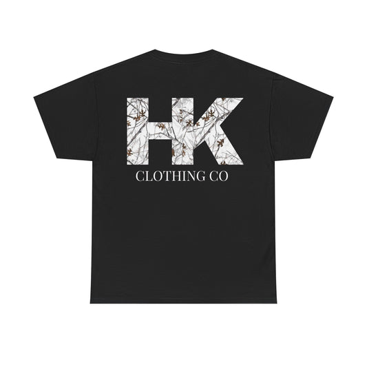 ’OUT OF SIGHT’ T-SHIRT