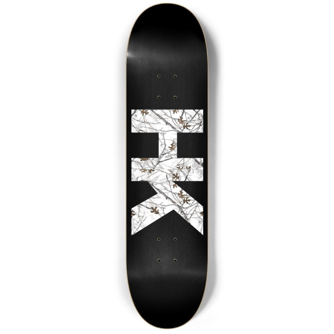 ‘OUT OF SIGHT’ SKATEBOARD