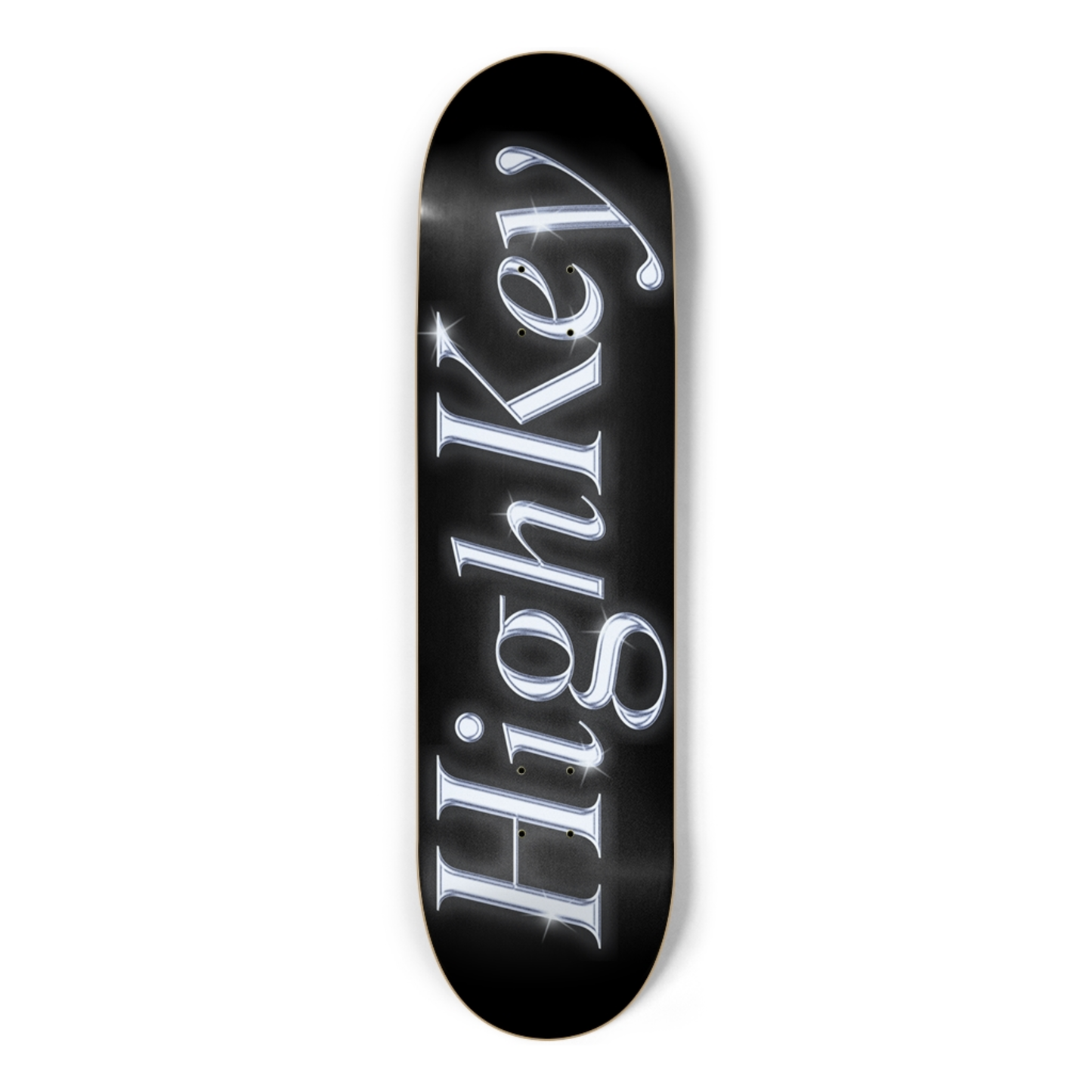 ‘EPHEMERAL’ SKATEBOARD