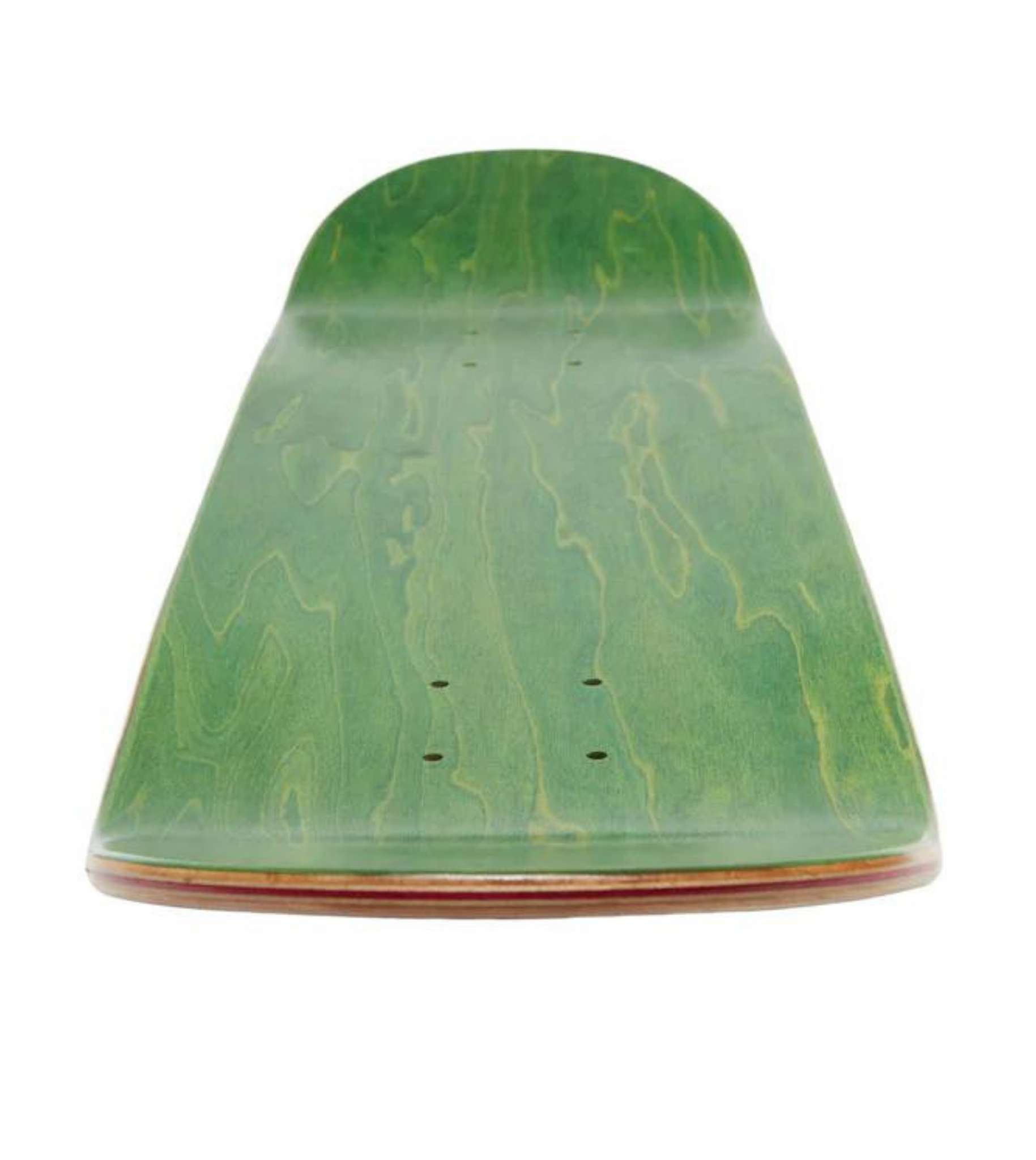 ‘HEADSTONE’ SKATEBOARD DECK HIGHKEY